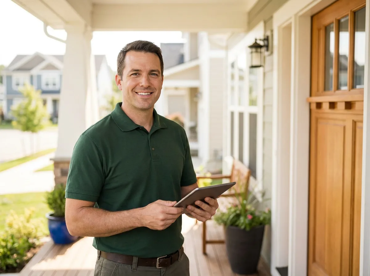 Pest control FAQs for New Cambria, KS